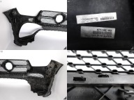 MERCEDES GLE W167 V167 AMG 19- CHROM bumper front