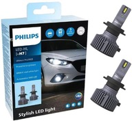 , Žiarovka, diaľkový reflektor Philips H7 20 W 11972U3022X2