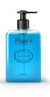 Pears Mint Extract Blue, Tekutý prostriedok na umývanie rúk, 250ml