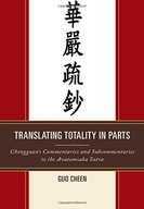 Translating Totality in Parts: Chengguan s