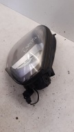light front front left Hyundai Tucson and 2,0i LIFT