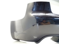 bumper rear part rear AUDI RS4 A4 B7 PDC