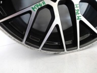 PORSCHE MACAN 95B RS SPYDER disk 10x21 ET19 5x112 0C6