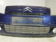 Citroen C2 e Paraurti Anteriore Anteriore KPUD