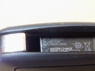 Ford Transit Tourneo Connect key pilot DT1T-15K601-AC