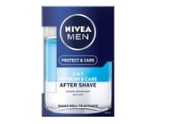 BALSAM PO GOLENIU NIVEA MEN 2 IN 1 100 ML