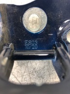 hinges door left front FIAT DUCATO III