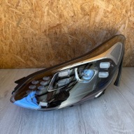 light left right lights front KOMPLET KIA SPORTAGE IV LIFT FULL LED GT