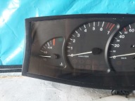 dials clock OPEL OMEGA B 2.0 16V 90193818