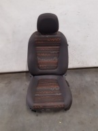 Siège Gauche Opel Meriva B