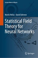 Statistical Field Theory for Neural Networks: 970 BOOK