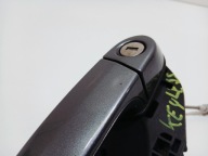 maniglia sinistra Anteriore BMW E90 E91 KEYLESS A52 SPACEGRAU
