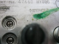 POMPA ABS 47660HY00D NISSAN JUKE