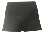 floor mats boot BMW 1 F21 LCI 7221880