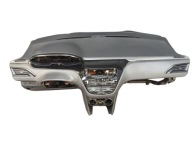 dashboard instrument panel console cockpit PEUGEOT 208 and (2012-2015) EUROPA
