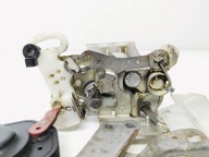 lock door right front Peugeot 107 3D 1.0 AISIN