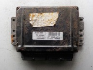 RENAULT computer Centralina S110010004D 8200055742