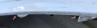 bumper front FORD GALAXY MK3 MK4 15- PDC washers