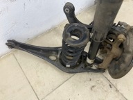 VW GOLF VIII LEON IV Moyeu support broche Arrière Arrière Droit Bras Complète