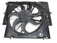 radiator fan condenser fan BMW e82 e84 ee88 e90 e91 e92 e93 7545366
