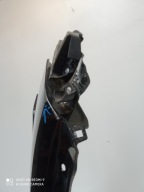 OPEL MOKKA fender right front front GAR