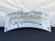 RENAULT MASTER 3 LIFT 10- Cofano BIALA 651009963R Originale