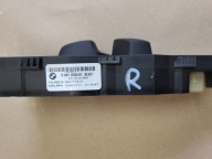 Schalter PANEL Regulations- SITZ rechts BMW 5 E60 X5 E70 X6 E71 6961858 OE