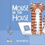Mouse in the House Ayto Russell