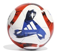 Piłka nożna adidas Tiro Competition Pro Ball HT2426 4