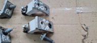 Q5 8R SQ5 hinge hinges door right right front front LY9C KOMPLET