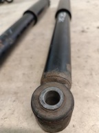shock absorbers rear part OPEL VECTRA C