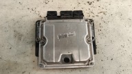 control unit of the engine PEUGEOT 307 BOSCH 0281010935