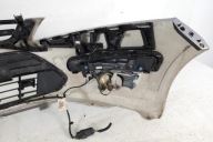 bumper front front FORD MONDEO IV 4 MK4 LIFT 10-15 BA 2010-2015 LED PDC