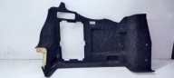 boot upholstery left AUDI A3 CABRIO 8P786379B