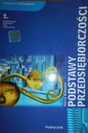 Podstawy przedsiębiorczości podręcznik