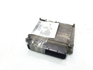 computer motore ECU 04B907445 SEAT IBIZA IV