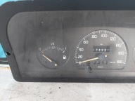 dials clock FIAT DUCATO 1.9 TD 60.4724.005.0
