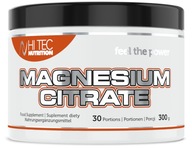 HI TEC Magnesium Citrate 300 g MAGNEZ VITAMIN