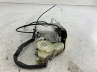 MAZDA MPV lock door left front