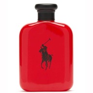 FLAKON RALPH LAUREN POLO RED 125ML EDT