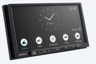 Radioodtwarzacz Sony XAV-AX4050 2-DIN CarPlay 6,95