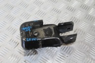 Patte fixation support moteur TRAVELLER EXPERT III