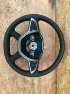 DACIA SANDERO STEPWAY III lenkrad Leder