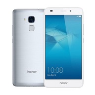 Smartfón Honor 7 Lite 2 GB / 16 GB 4G (LTE) strieborný