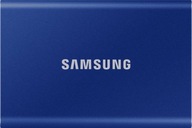 Dysk zewnętrzny SSD Samsung Portable SSD T7 2TB