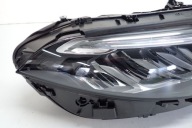 MERCEDES A-KLASA W177 177 FULL LED PERFORMANCE18- reflektor left light left