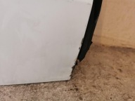 door left rear part complete FORD TRANSIT MK7 06-12