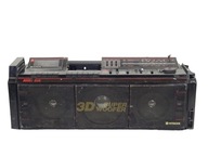 RADIOMAGNETOFON HITACHI TRK-3D8E