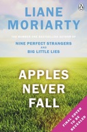 Apples Never Fall: The #1 Bestseller and