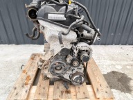 engine complete 1.4 TFSI TSI CZC CZCA AUDI VW SEAT SKODA original *3* !!!